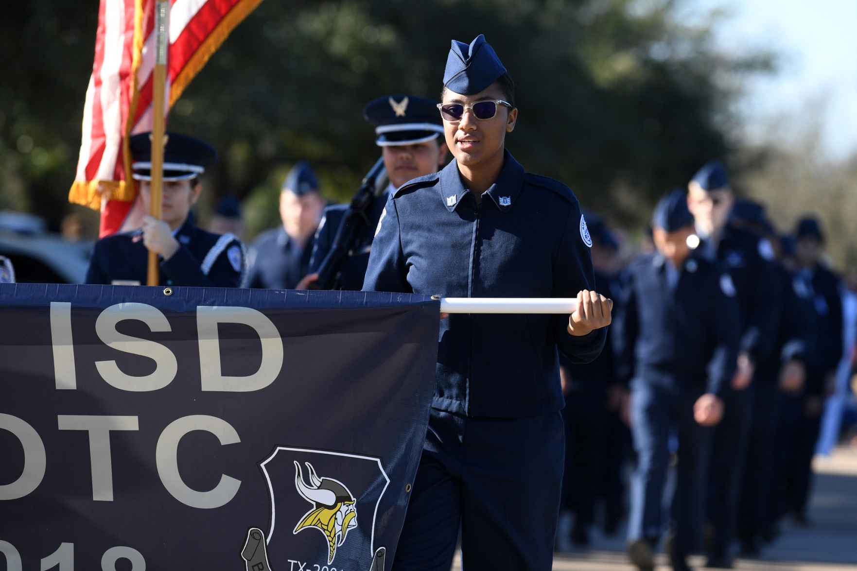 MLK March and Program